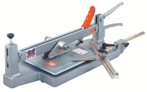 TAGLIAPIASTRELLE 40X40 *MONTOLIT (056810)