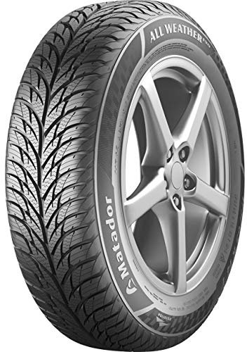 MATADOR MP 62 ALL WEATHER EVO XL - 185/60R15 88T - D/C/71dB - Ganzjahresreifen