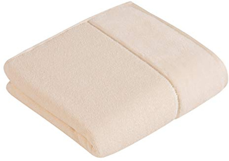Vossen Pure Handtuch 50 x 100 cm Ivory