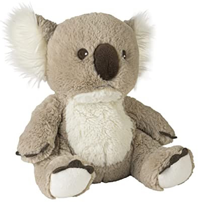 Warmies® Wärmekissen/StofftierMinis Koala herausnehmbare Hirse Lavendelfüllung