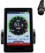 Voragrl 1 Stück M6T -Fahrrad, LCD-Display, Messgerät, 24 V, 36 V, 48 V, 60 V, mit USB für E-Bike (6-polig)