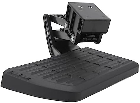 Einziehbare Trittstufe Pickup PT392 34140 Hochfeste Heckklappen-Seitenstufe Tundra 2014–2021