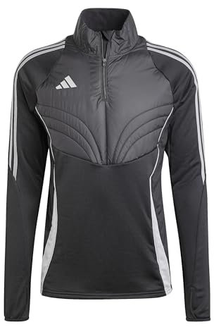 adidas Performance Fußball - Teamsport Textil - Allwetterjacken Tiro 24 Trainingsjacke
