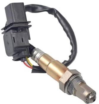 Lambdasonde Sauerstoff Für Mini Für Cooper Für R55 Für R56 Für R57 1,6 L Lambda Sonde Sauerstoff O2 Sensor 0258017217 11787560957 11787590713 Sauerstoff O2 Sensor