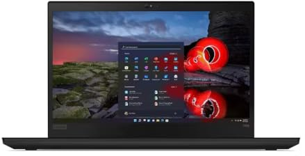 Lenovo ThinkPad T495 Laptop, AMD Ryzen 5 Pro 3500U, 16GB RAM, 512GB SSD, 14.0 FHD (1920 x 1080), Windows 11 Pro - QWERTY Keyboard (Refurbished)