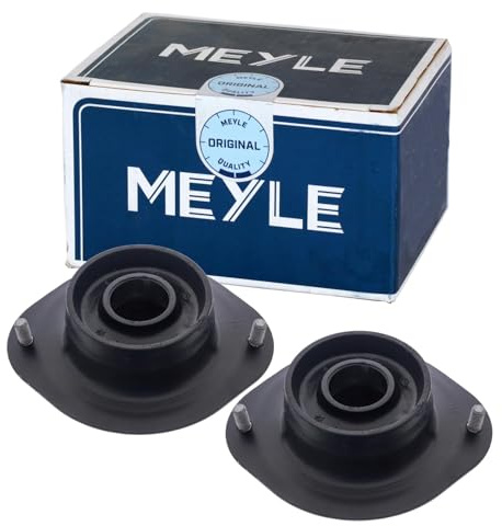 2x Meyle Domlager vorne | 614 034 0005 für Astra F CC (T92) Cabriolet Caravan 1.4 i-2.0 i