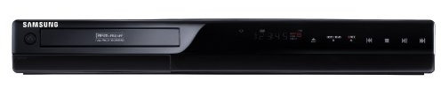 SAMSUNG DVD-SH895M DVD Recorder 250GB Hard Drive DVB-T with Freeview+ HDMI Full HD 1080p Upscaling USB Host