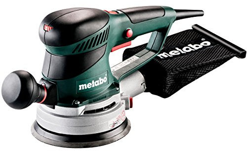 Metabo SXE 450 TurboTec 600129000 Exzenterschleifer 350 W