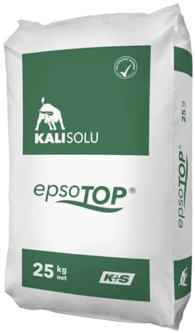 Bittersalz EPSO Top 25 kg