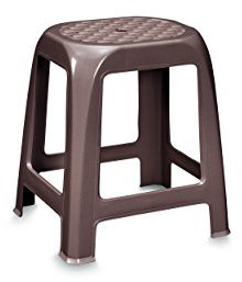 SGABELLO ELFO TORTORA