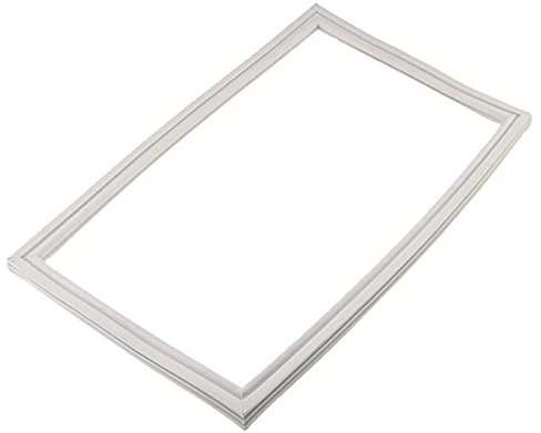 GUARNIZIONE PORTA CONGELATORE WHIRLPOOL 481946818317 Dimensioni cm. 52X61 BIANCA MOD. 856449101011 – ART 491/A+/LH