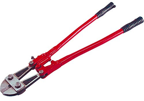 EXTOL CRAFT Hebel-Beißzange, 750mm/ 30“