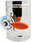 1 pieza - HVAC compuerta regulacion aire para tubo ventilacion 1 pieza diámetro 80 100 125 150 200 250 300 250 400 mm (Diámetro 150mm)