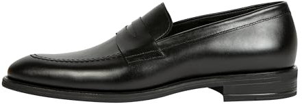 PS Paul Smith Herren Schuh Remi Schwarz Slipper, 45.5 EU