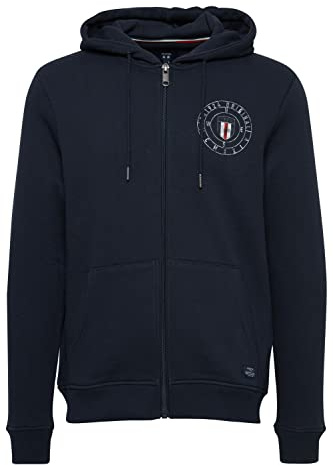 FQ1924 FQBirger - 21900543-ME Kläder Herr, Sweatjacka, Huvjacka, Tröja, Salute (194011), 3XL