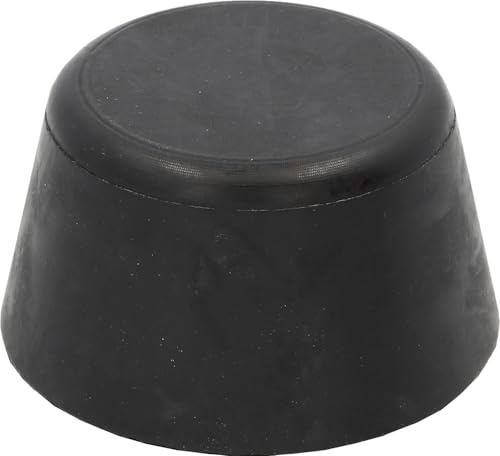 KS Tools 160.0485 Gummiauflage 11 für Hebebühnen, Ø 105 mm