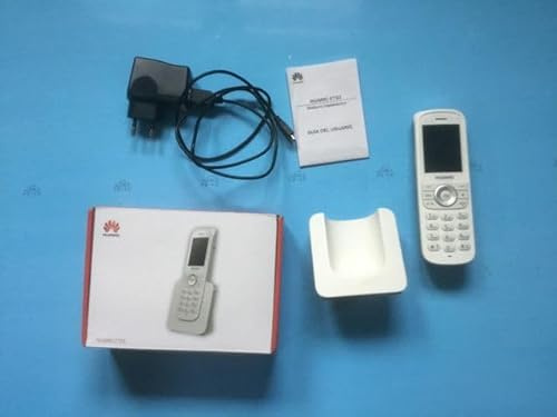Teléfono compatibile con SIM HUAWEI F662 ETS3