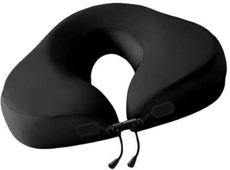 PURPLELILY Cojines faciales de espuma viscoelástica para siestas para pacientes de cirugía ocular y entusiastas del masaje que buscan comodidad y propensos a masajes