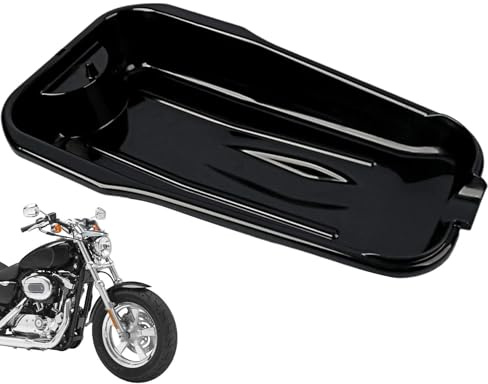 Bac De Vidange D'huile – Plateau De Liquide De Déchets De Voiture De 16,14 Pouces | Récupérateur D'huile Moteur De Grande Capacité 41cm, Poêle D'entretien Automatique Anti-fuite Pour Voiture Moto Gara