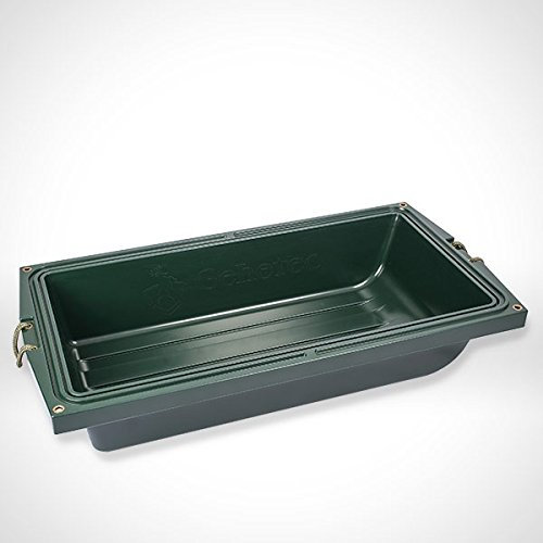 Profi Wildwanne für Gehetec Wildträger bzw Heckträgermodelle der Deep Serie