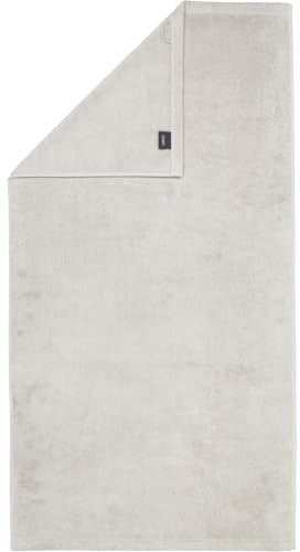 Cawö Handtücher Lifestyle Uni 7007 Platin - 705