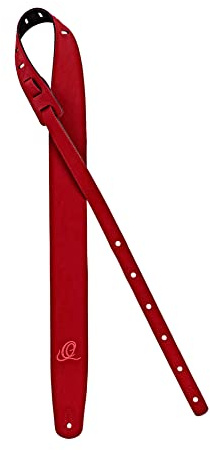 ORTEGA Vegan Series Guitar Strap