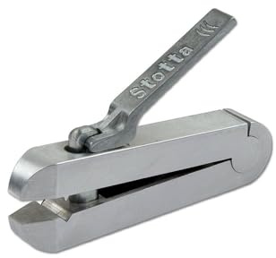 Preston Stotta - Stotz Applicator