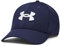 Under Armour Herren Mens Ua Blitzing Caps, Midnight Navy, XL-XXL EU