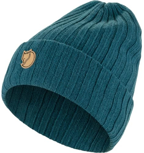Fjällräven Herren Beanie-Mütze Byron Hat
