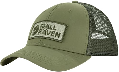 Fjällräven Unisex Hat Fjällräven Långtradarkeps