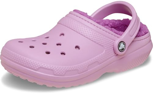 Crocs Classic Lined Clog 37-38 EU Hydrangea