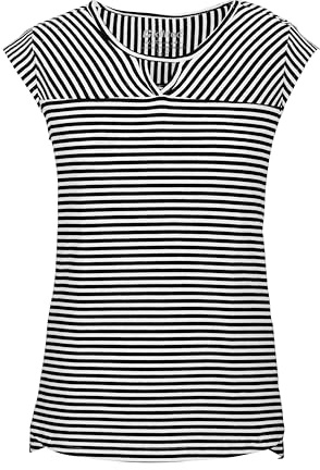 killtec Damen Funktionstanktop/Tanktop KOS 125 WMN TP, schwarz, 42, 42793-000