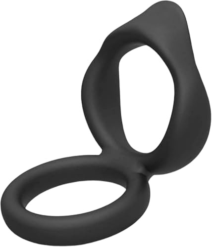 Silicone Penis Ring Sex Toy Adult Silicone Cock Penis Penis Rings for Men Toys for Couples for Men Erec-Tion Stronger Machine Sweater Penis Rings