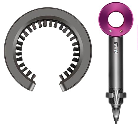 1Pcs for Dyson Airwrap Filter Cleaning Brush Accessory for Dyson Air wrap HS01 HS05 Hair Styler
