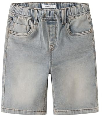 NAME IT Boy Shorts Regular Fit | Shorts