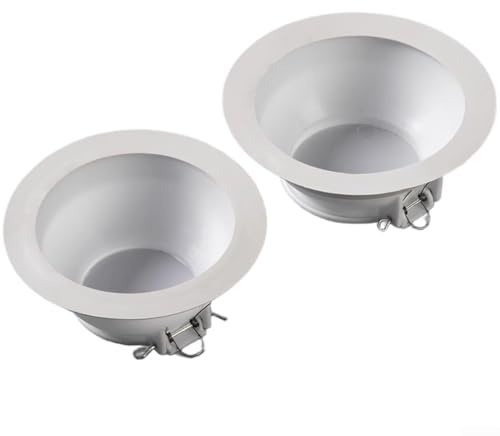 Sifone per scarico del pavimento del bagno, per WC e lavandino, anti riflusso, struttura in plastica compatibile con varie dimensioni di scarico (3 x L)