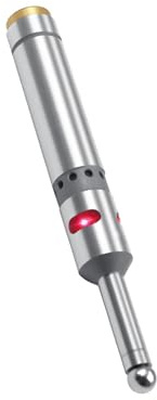 mophrati L'outil de mesure à pointe rotative offre des résultats de mesure constants avec un minimum d'effort l'utilisateur grâce à son bord électronique intelligent. Tour CNC, fraiseuse, bord optique
