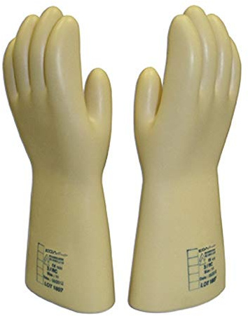 Ega Master GUANTES AISLANTES CLASE OO 73540 Taille 9 (Lot de 1)