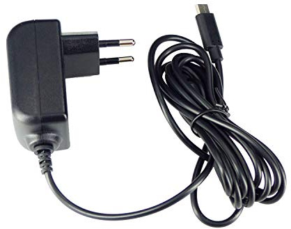 Subsonic - Chargeur compact pour console Nintendo Switch