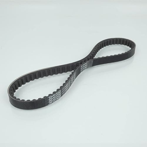 dayco Antriebsriemen für Piaggio 50 ntt Roller 1995 bis 1996 804x17.5x8mm / 430728 / 7163 neu