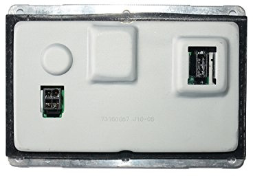ZHUQUE 6224F9 Xenon Vorschaltgerät 4-polig D1S D1R D2S D2R 13128287