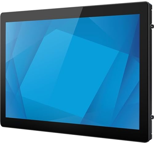 ELO Touch – Paypoint 2295L 21,5 Zoll Wide FHD WVA Open Cap 10 ZBEZEL HDMI VGA USB Clear