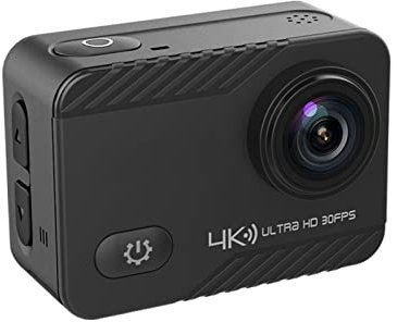 YZ-LIANG ACTION CAMERA HD Video Camera Sports Camera Outdoor Infrared Night Vision Waterproof Sports DV 4k HD quality