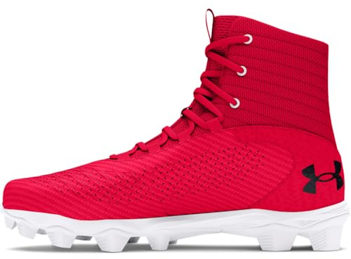 Under Armour Men's Highlight Franchise RM 2.0, (600) Red/White/Black, 11, US