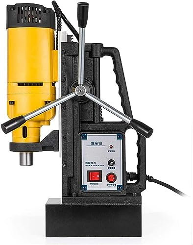 Perceuse magnétique 1-23 mm, base magnétique, presse, force magnétique, taraudage, perceuse magnétique (MB-23)