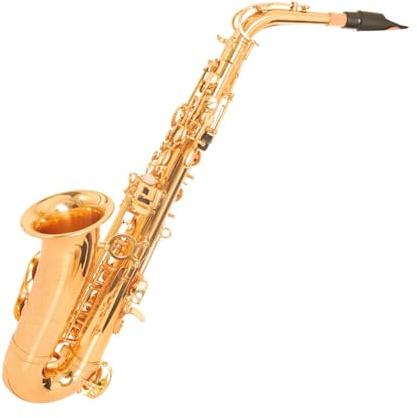 Anfänger Altsaxophon Es Professionelles Instrument Saxophon für Anfänger