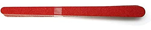 Pfeilring lima per unghie carta, 18cm, 10 fogli