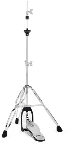 Gibraltar Soporte para hi-hat GI803402, serie 4000, 4707
