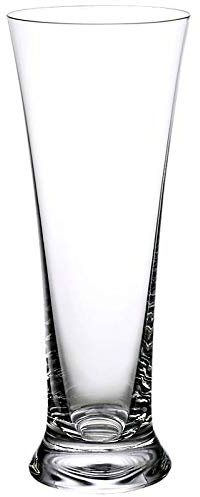 CRISTALICA Bierglas Stangenglas Kölsch 250 ml klassisch schlankes Bierglas