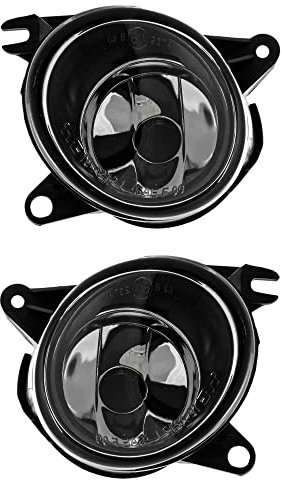 Nebelscheinwerfer Set H7 für A6 4B 07/01-05/04